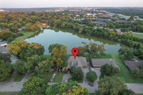 6909 Bal Lake Dr, Fort Worth, TX, 76116-8017 | Card Image