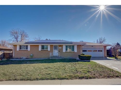 6688 S Wellington Ct, Centennial, CO, 80121-2356 | Card Image