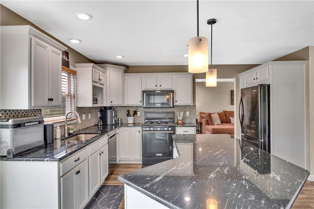 Residential in Plum Boro 4