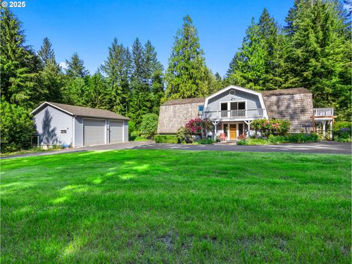 21010 E Country Club Rd, Brightwood, OR, 97011-9703 | Card Image