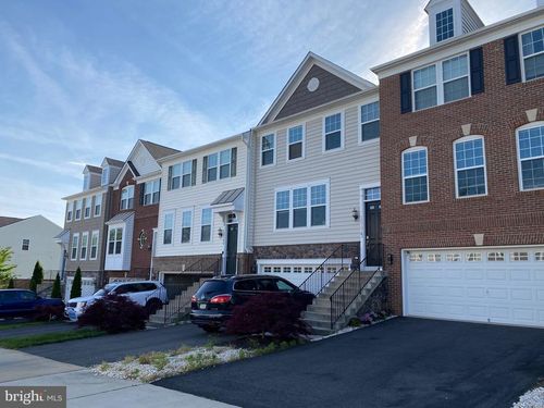 16704 Shackleford Way, WOODBRIDGE, VA, 22191-4464 | Card Image