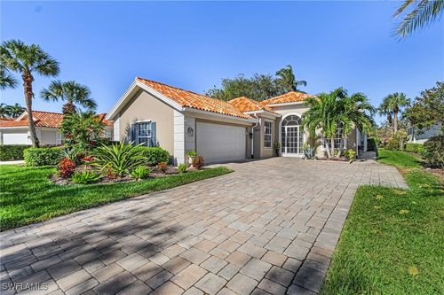 3873 Huelva Court, NAPLES, FL, 34109 | Card Image