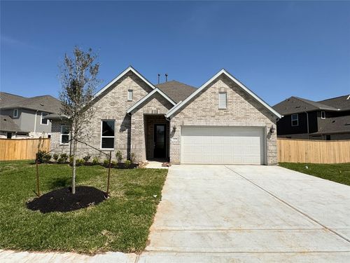 2241 Pacific Current Way, League City, TX, 77573-6586 | Card Image