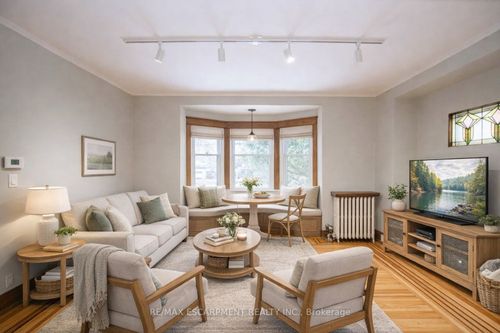 1-22 Prospect St S, Hamilton, ON, L8M2Z1 | Card Image