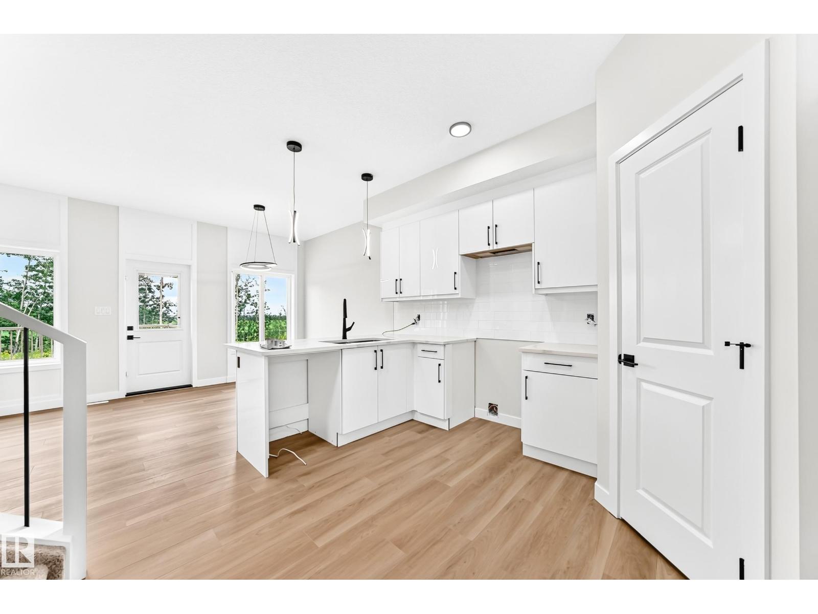Residential in Spruce Grove 4