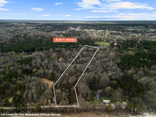TBD Tucker Rd, Kilgore, TX, 75662 | Card Image