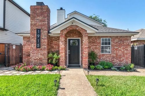 1915 Shaw Street, Dallas, TX, 75212 | Card Image