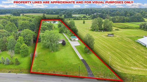 3082 Mink Street Nw, Johnstown, OH, 43031 | Card Image