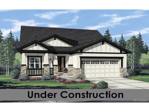 16640 Timbercrest Dr, Monument, CO, 80132-9388 | Card Image