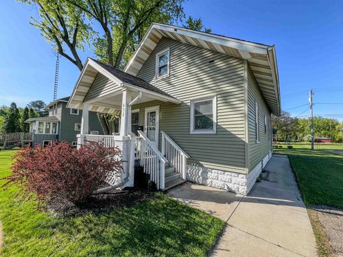 632 Booster Boulevard, Reedsburg, WI, 53959 | Card Image