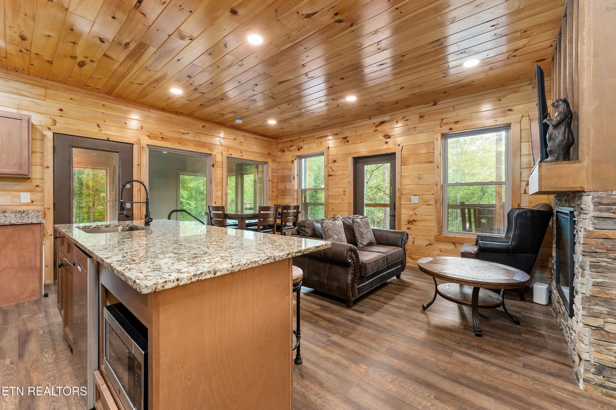Residential in Sevierville 5
