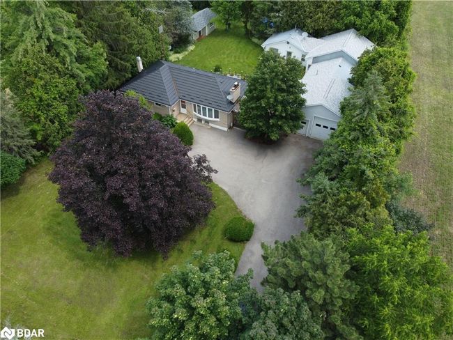 13181 Highway 7, House other with 3 bedrooms, 2 bathrooms and 8 parking in Georgetown ON | Image 4