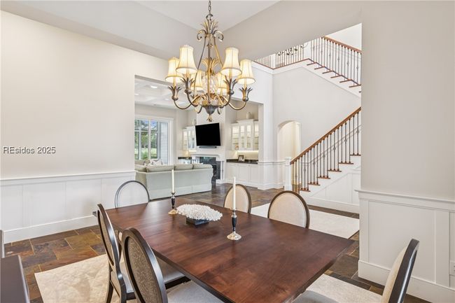 12 Holly Grove Rd, House other with 6 bedrooms, 5 bathrooms and null parking in Bluffton SC | Image 13
