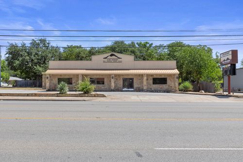 503 S Water Street S, Burnet, TX, 78611 | Card Image