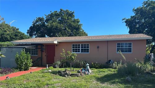 2251 Nw 180th Ter, Miami Gardens, FL, 33056-3714 | Card Image