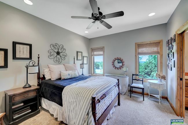6255 Sw 58 Th St, House other with 5 bedrooms, 4 bathrooms and 3 parking in Denton NE | Image 36