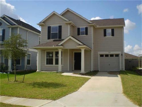 8106 Arrington Forest Ln, Humble, TX, 77338-1856 | Card Image