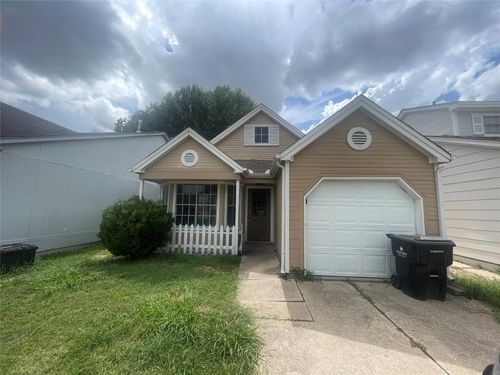 11529 Springshire Dr, Houston, TX, 77066-4754 | Card Image