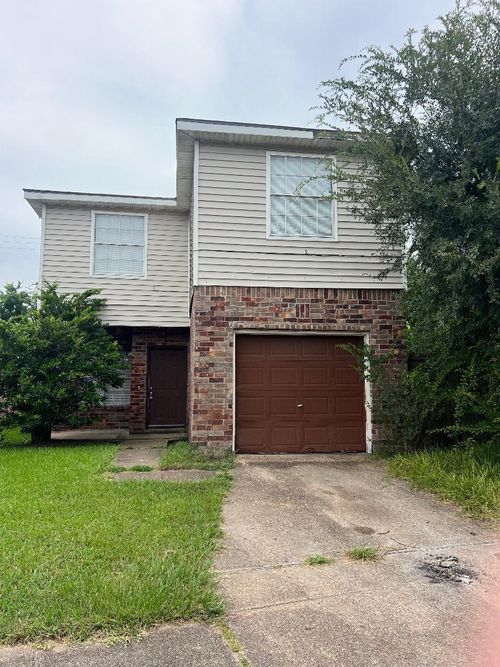 7745 Ellis Dr, Missouri City, TX, 77489-2345 | Card Image