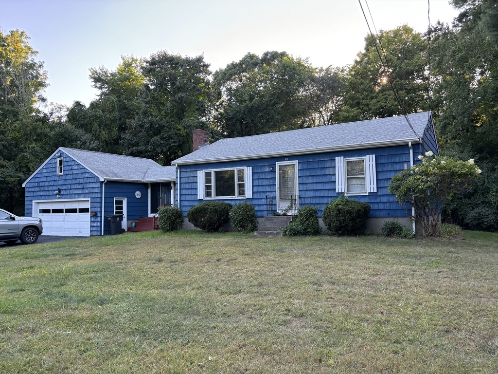 Cottage St, Natick, MA 01760