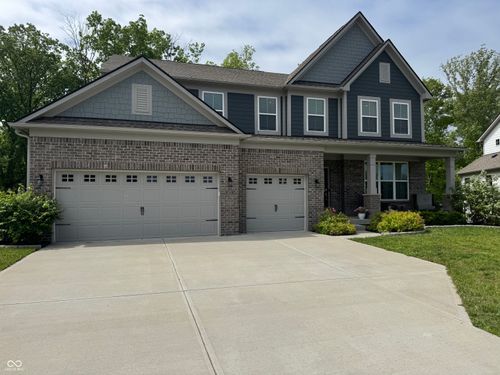 4221 Basswood Dr, Danville, IN, 46122-5530 | Card Image