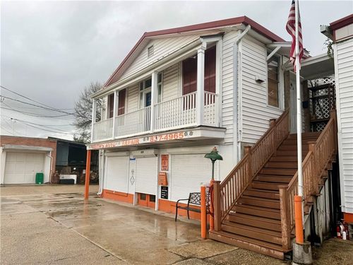 4219 1/2 Jefferson Hwy, Jefferson, LA, 70121-1535 | Card Image