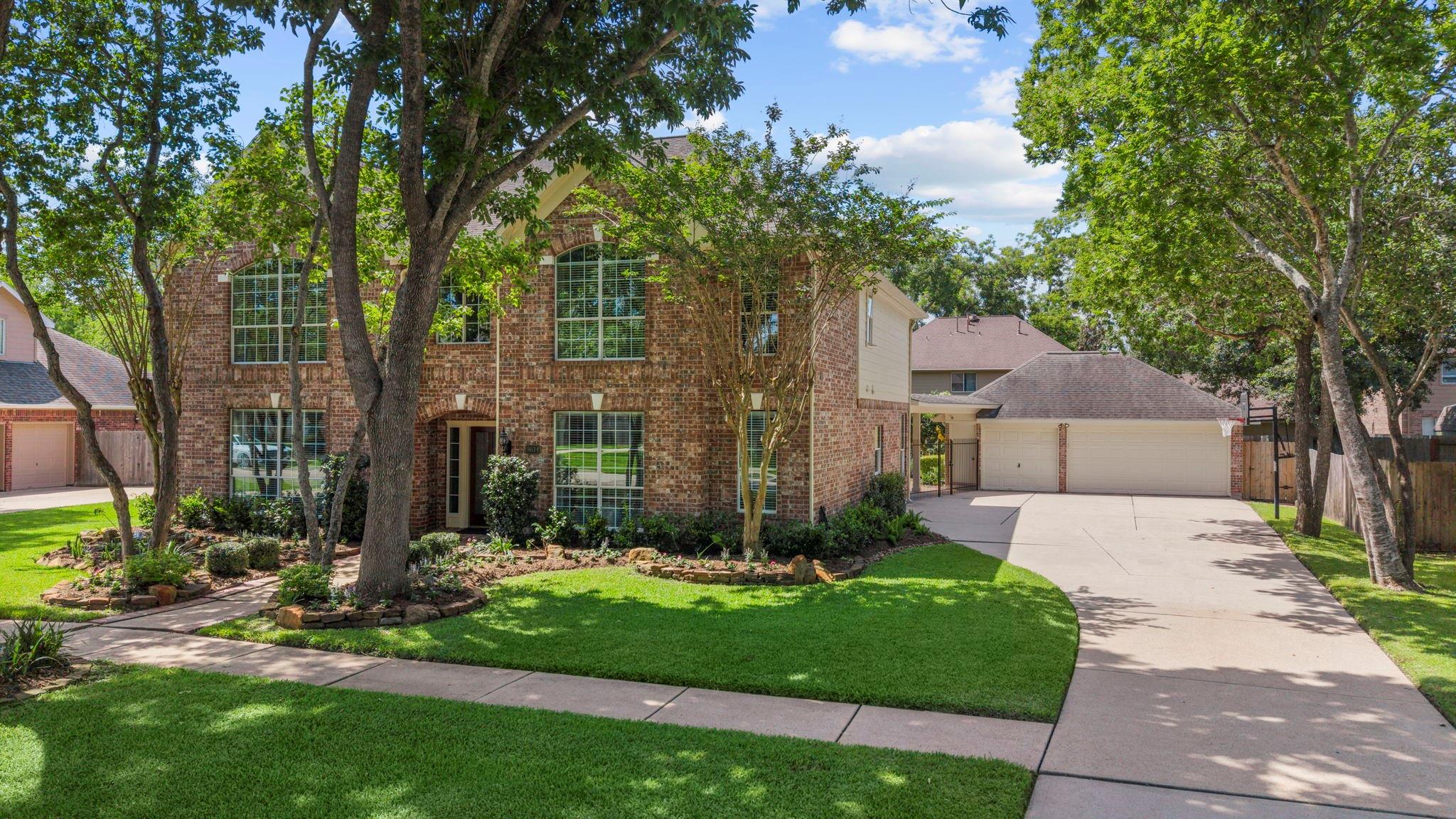 Residential in Missouri City 2