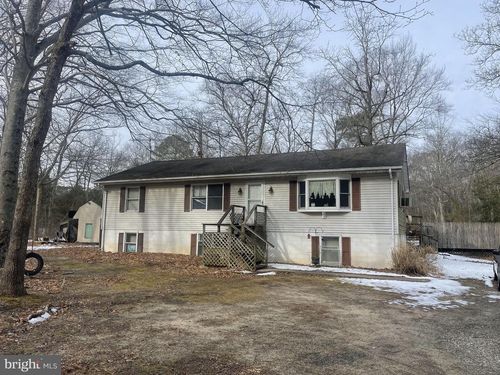 14706 Cherry Ln, RIDGELY, MD, 21660-1407 | Card Image