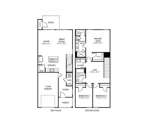 231 Cupid Court, Greer, SC, 29651 | Card Image