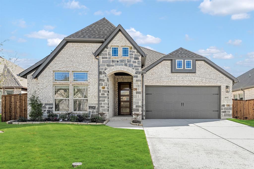 Sandgrass Dr, Justin, TX 76247
