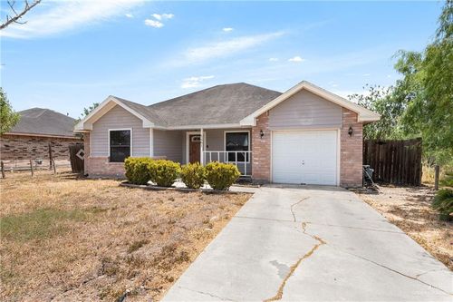 5461 Campo Real Circle, Brownsville, TX, 78520 | Card Image