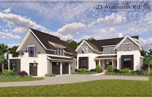 23 Amaranth Rd, Bluffton, SC, 29910-8062 | Card Image