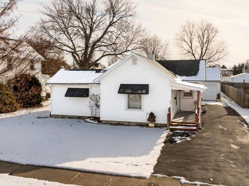 220 Arch St, Clyde, OH, 43410-2104 | Card Image