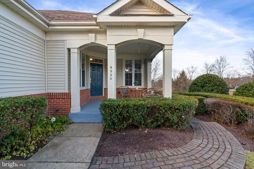 6920 Netherstone Ct, GAINESVILLE, VA, 20155-3021 | Card Image
