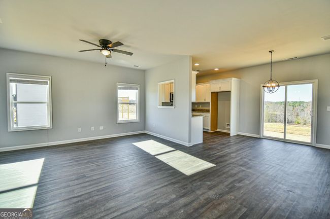 1271 Dortch Rd, House other with 4 bedrooms, 3 bathrooms and 2 parking in Eastanollee GA | Image 4