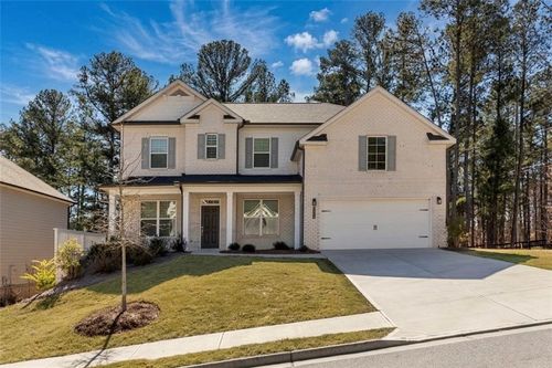 3509 Pickens Landing Dr, Dacula, GA, 30019-6687 | Card Image