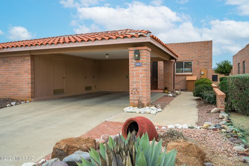 3863 S Calle Del Escudo, Green Valley, AZ, 85622 | Card Image