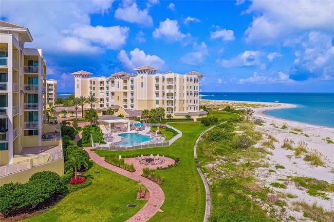 505 - 650 Collany Rd, Condo with 3 bedrooms, 4 bathrooms and null parking in Tierra Verde FL | Image 5