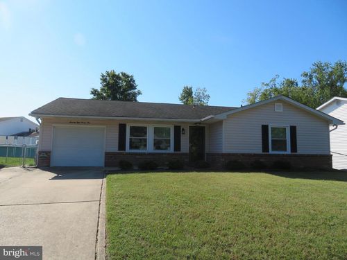7895 Pavilion Dr, SEVERN, MD, 21144-1478 | Card Image