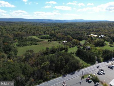 4539 Valley Road, House other with 1 bedrooms, 1 bathrooms and null parking in BERKELEY SPRINGS WV | Image 3