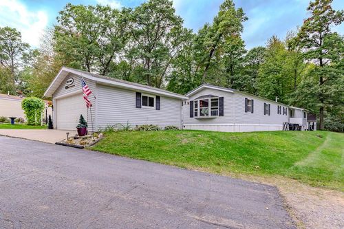 65-N11445 Cth A, Tomahawk, WI, 54487 | Card Image