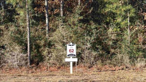 lot 62 Straw Bridge Rd, Jay, FL, 32565 | Card Image