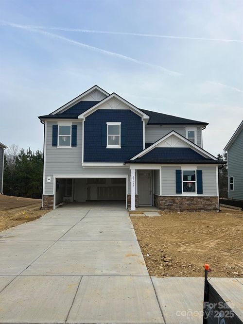 12603 Forager Pl, Midland, NC, 28107 | Card Image