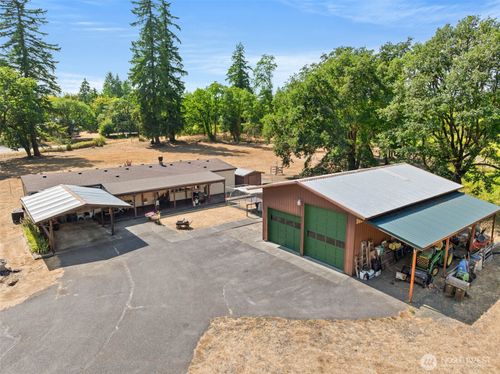 815 Cedar St W, Oakville, WA, 98568-5500 | Card Image