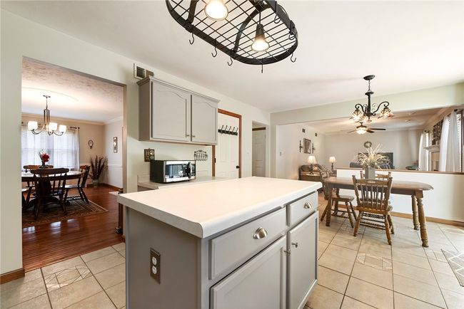 1069 Redoak Dr, House other with 4 bedrooms, 3 bathrooms and 2 parking in Harrison City PA | Image 13