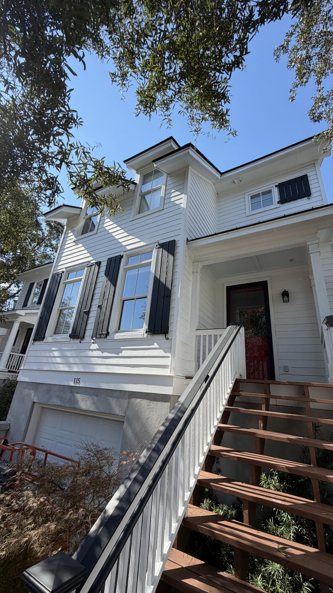 Residential Lease in Charleston 3
