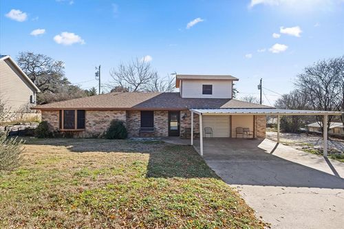 1703 Broken Bow Road, Granbury, TX, 76049 | Card Image