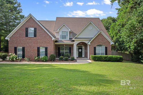 8437 Weatherford Ct, Spanish Fort, AL, 36527-8215 | Card Image