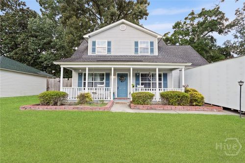 156 Laurel Green Ct, Savannah, GA, 31419-9168 | Card Image