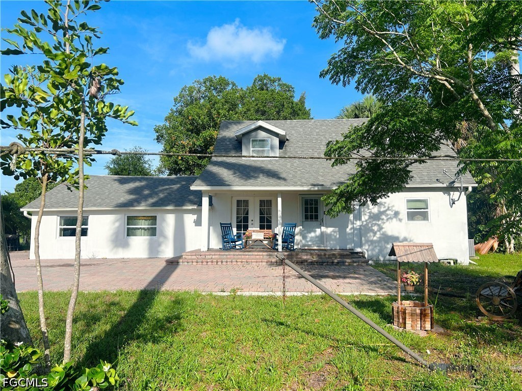 Residential Lease in North Fort Myers 2